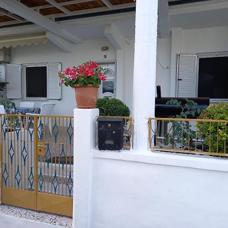 Апартаменты Alexandros Cosy House For Family Vacation Ханья Экстерьер фото