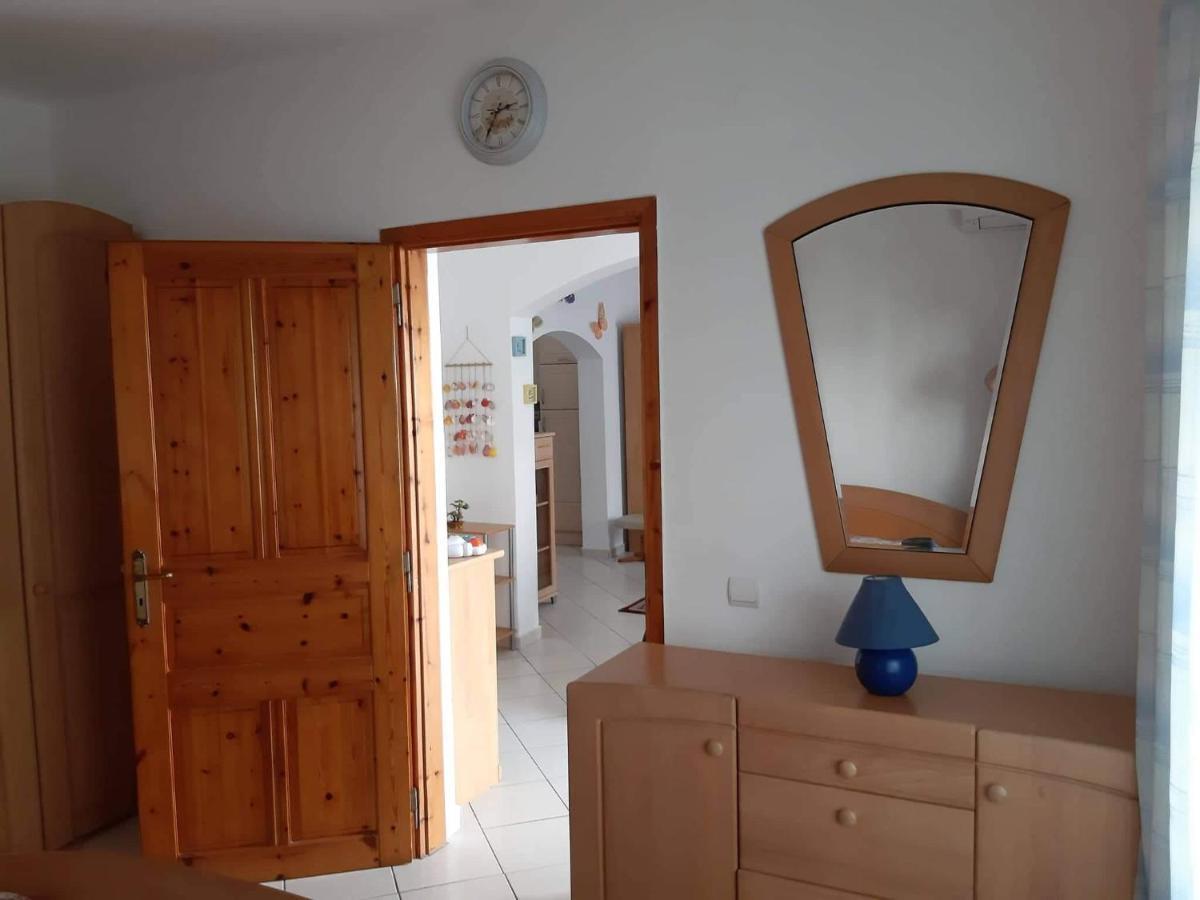 Апартаменты Alexandros Cosy House For Family Vacation Ханья Экстерьер фото