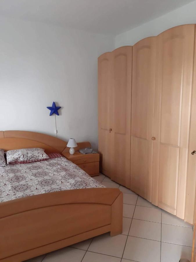 Апартаменты Alexandros Cosy House For Family Vacation Ханья Экстерьер фото