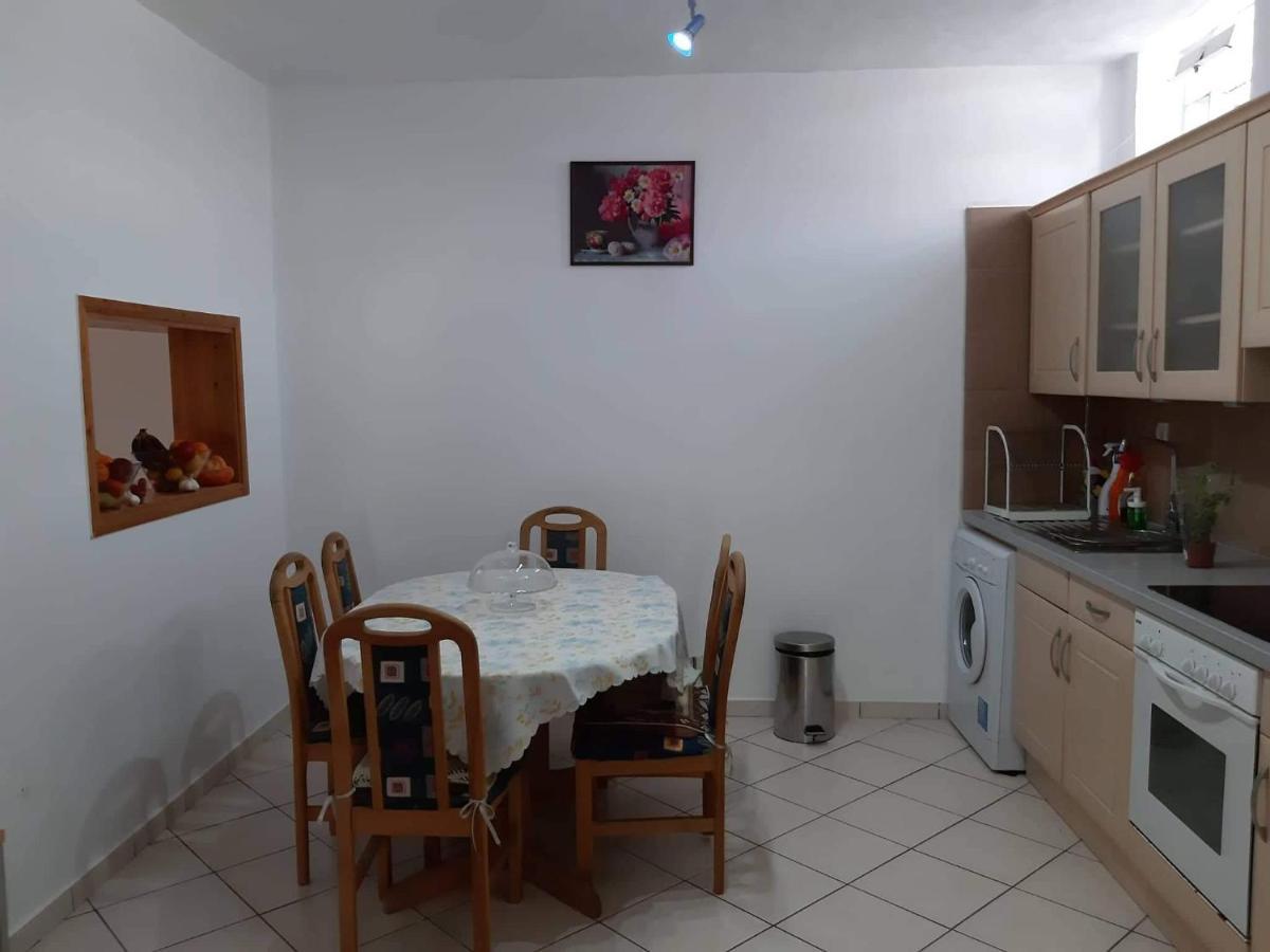 Апартаменты Alexandros Cosy House For Family Vacation Ханья Экстерьер фото