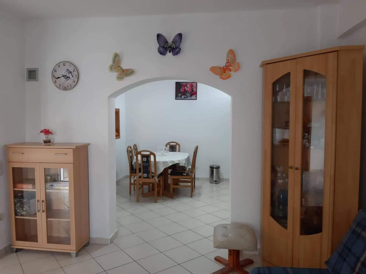 Апартаменты Alexandros Cosy House For Family Vacation Ханья Экстерьер фото