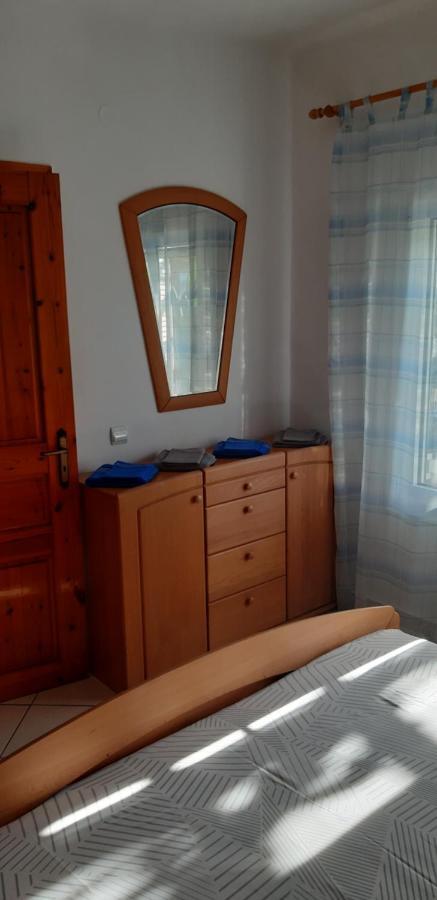 Апартаменты Alexandros Cosy House For Family Vacation Ханья Экстерьер фото