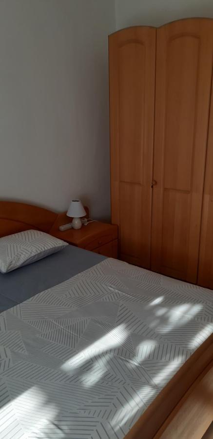 Апартаменты Alexandros Cosy House For Family Vacation Ханья Экстерьер фото