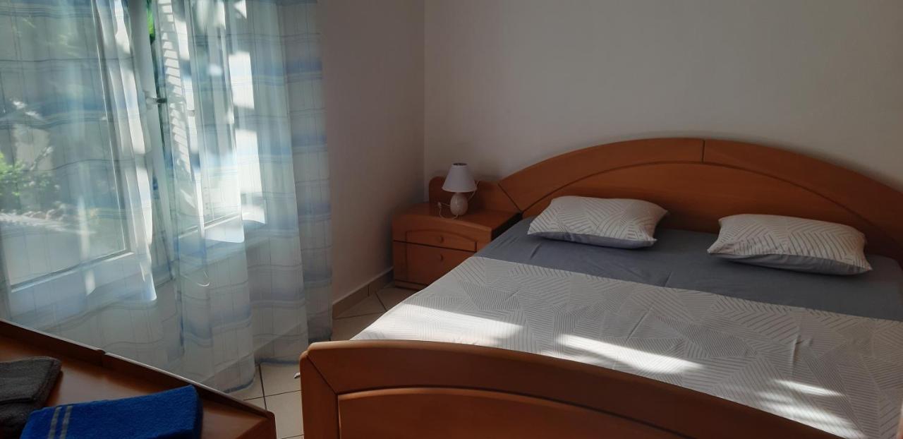 Апартаменты Alexandros Cosy House For Family Vacation Ханья Экстерьер фото
