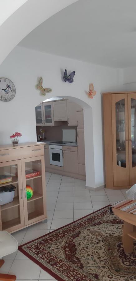 Апартаменты Alexandros Cosy House For Family Vacation Ханья Экстерьер фото