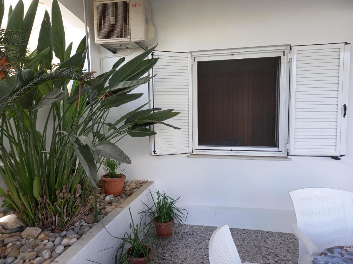 Апартаменты Alexandros Cosy House For Family Vacation Ханья Экстерьер фото