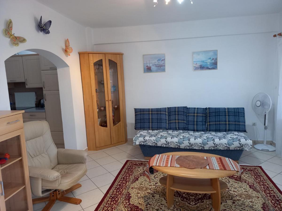 Апартаменты Alexandros Cosy House For Family Vacation Ханья Экстерьер фото
