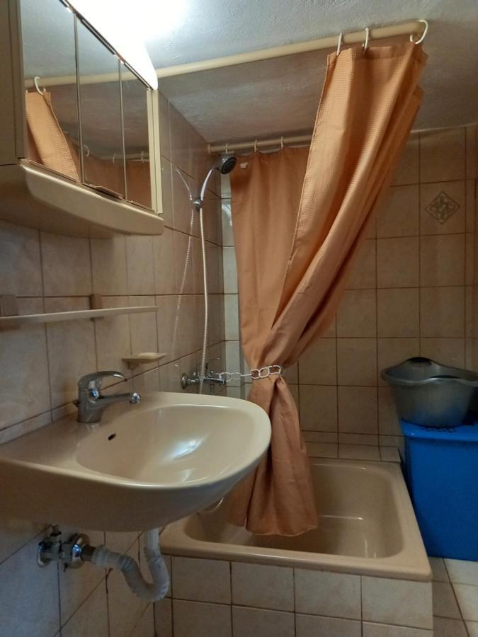 Апартаменты Alexandros Cosy House For Family Vacation Ханья Экстерьер фото